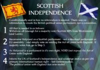 Scottish Independence