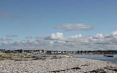 Findhorn