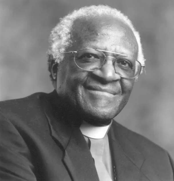 Desmond Tutu